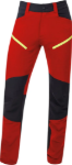 Obrazek Spodnie softshell ARDON®CITYCONIC® czerwone