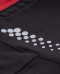 Obrazek Spodnie softshell ARDON®CITYCONIC® czerwone