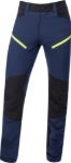 Obrazek Spodnie softshell ARDON®CITYCONIC® ciemnoniebieskie