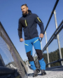 Obrazek Spodnie softshell ARDON®CITYCONIC® niebieskie