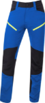 Obrazek Spodnie softshell ARDON®CITYCONIC® niebieskie