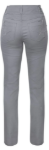 Obrazek Damskie spodnie ARDON®JASVENA w kolorze szarym