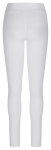 Obrazek Damskie elastyczne spodnie ARDON®ALDRI białe