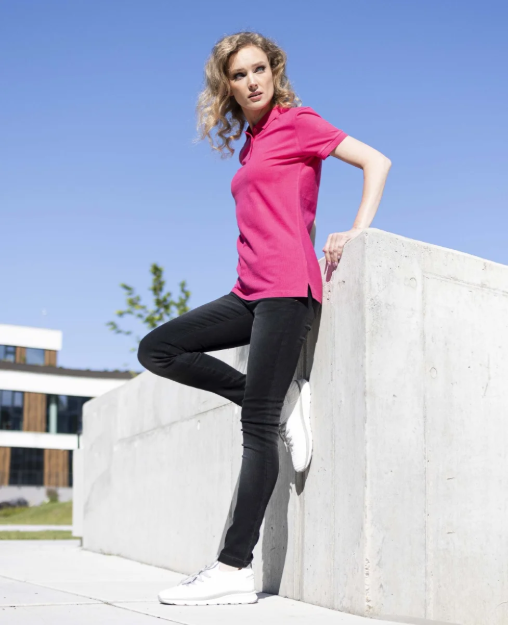 Obrazek Jegginsy damskie ARDON®JASVENA JEANS czarne