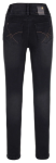 Obrazek Jegginsy damskie ARDON®JASVENA JEANS czarne