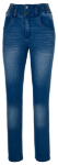 Obrazek Jegginsy damskie ARDON®JASVENA JEANS niebieskie