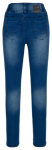 Obrazek Jegginsy damskie ARDON®JASVENA JEANS niebieskie
