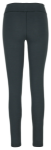 Obrazek Damskie elastyczne spodnie ARDON®ALDRI w kolorze szarym