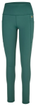 Obrazek Damskie legginsy ARDON®ALBADEW szmaragdowe