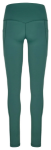 Obrazek Damskie legginsy ARDON®ALBADEW szmaragdowe
