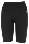 Obrazek Damskie szorty motocyklowe ARDON®ALBADEW czarne