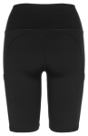 Obrazek Damskie szorty motocyklowe ARDON®ALBADEW czarne