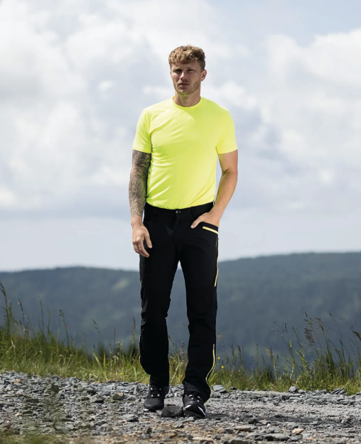 Obrazek Spodnie trekkingowe ARDON®ULTRITE®GO! antracytowe