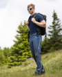 Obrazek Spodnie trekkingowe ARDON®ULTRITE®GO! niebieskie