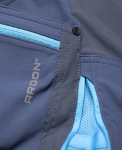 Obrazek Spodnie trekkingowe ARDON®ULTRITE®GO! niebieskie