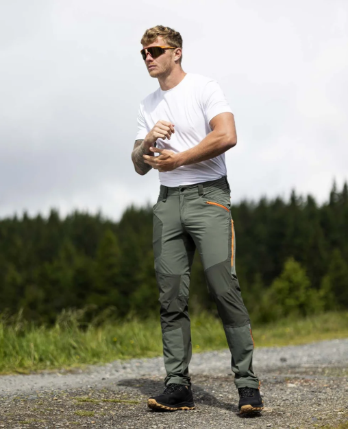 Obrazek Spodnie trekkingowe ARDON®ULTRITE®GO! khaki