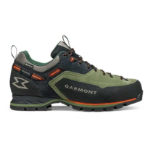 Obrazek GARMONT DRAGONTAIL MNT EVO GTX Buty trekkingowe męskie czarno-oliwkowe