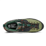 Obrazek GARMONT DRAGONTAIL MNT EVO GTX Buty trekkingowe męskie czarno-oliwkowe