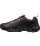 Obrazek KEEN TARGHEE IV OXFORD Buty trekkingowe męskie java/czarne