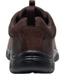 Obrazek KEEN TARGHEE IV OXFORD Buty trekkingowe męskie java/czarne