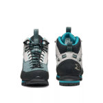 Obrazek GARMONT VETTA EVO GTX Lady Damskie buty trekkingowe vapor blue / goblin blue