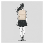 Obrazek Enrico Benetti Innsbruck 46236 Sand 24 L