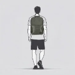 Obrazek Enrico Benetti Innsbruck 46236 Sand 24 L