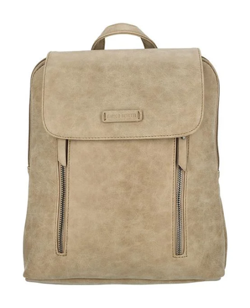 Obrazek Enrico Benetti Kylie 66434 Mid taupe 8 L