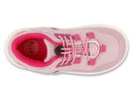 Obrazek BEFADO 004X013 004Y013 sneakersy BAREFOOT SOXO różowy