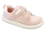 Obrazek BEFADO 004X009 004Y009 sneakersy BAREFOOT STRAPI różowy