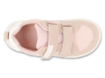 Obrazek BEFADO 004X009 004Y009 sneakersy BAREFOOT STRAPI różowy