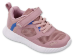 Obrazek BEFADO 516X477 sneakersy SPORT BLAST ciemnoróżowe