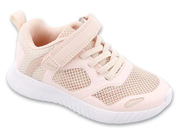 Obrazek BEFADO 516X473 sneakersy SPORT BLAST różowe