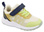 Obrazek BEFADO 514X043 25 sneakersy SPORT ZIGZAK pistacja