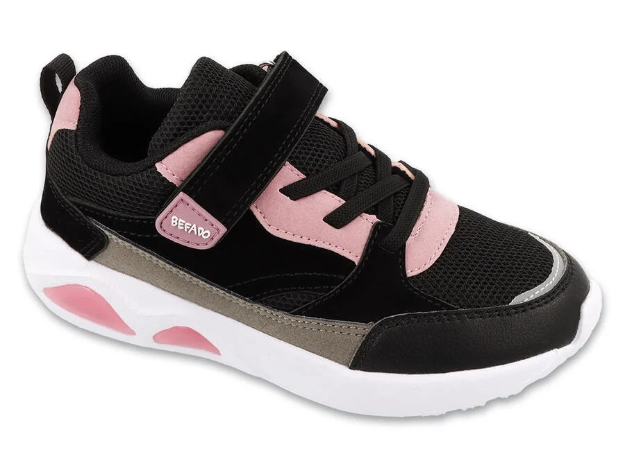 Obrazek BEFADO 516X441 trampki SPORT SKIP ultralekkie