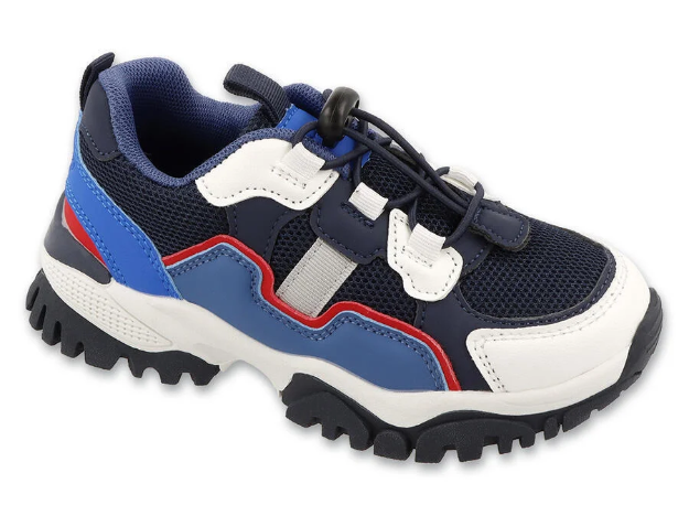 Obrazek BEFADO 515X050 515Y050 buty sportowe MATCHY