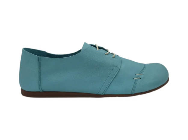 Obrazek Wild 017-91175 Półbuty damskie aquatik