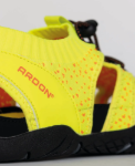 Obrazek Sandały rekreacyjne ARDON®DROPISAN - Hi-vis żółty