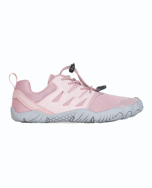 Obrazek Volnočasová polobotka ARDON®DROPIGO - růžová