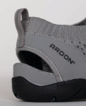 Obrazek Sandał rekreacyjny ARDON®DROPISAN - jasnoszary