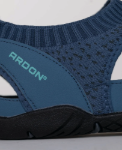 Obrazek Sandał rekreacyjny ARDON®DROPISAN - niebieski