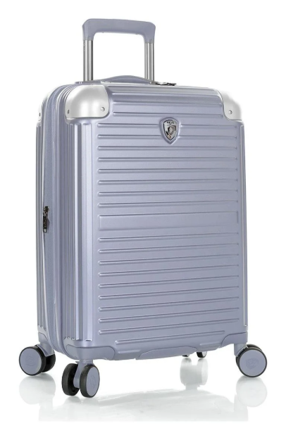 Obrazek Heys Cruze S Silver 48 L