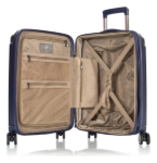 Obrazek Heys Cruze S Silver 48 L