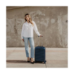 Obrazek Heys Cruze S Silver 48 L