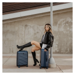 Obrazek Heys Cruze S Silver 48 L