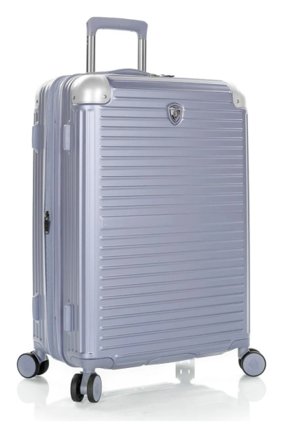 Obrazek Heys Cruze M Silver 78 L