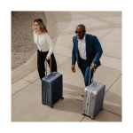 Obrazek Heys Cruze M Silver 78 L