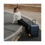 Obrazek Heys Cruze M Silver 78 L