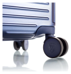 Obrazek Heys Cruze M Silver 78 L