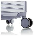 Obrazek Heys Cruze M Silver 78 L